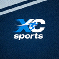 xc sports 官方品牌标志